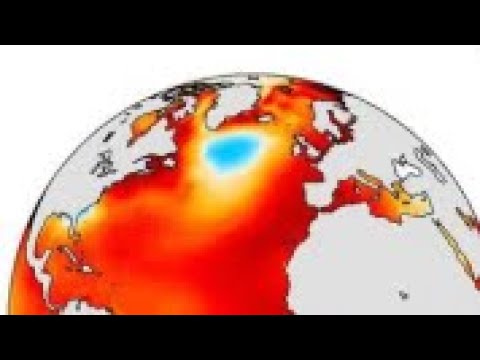 Polar Motion Speeding Up, Atlantic Shutdown | S0 News July.2.2025