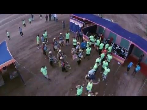 ramanagara marathon