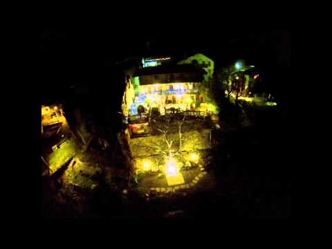 Il castello di Darany