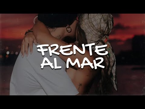 Beéle - Frente Al Mar (Letra)