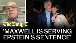 Epstein's ex lawyer: Information has been suppressed, Trump should release the files | The Daily T