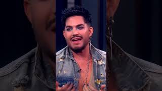 Adam Lambert Is Embracing Self-Acceptance With His New Album