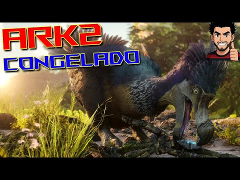 CONFIRMADO MALAS NOTICIAS! ARK2 NO ESTA EN DESARROLLO EXPLICO LO ANUNCIADO ARK SURVIVAL ESPAÑOL