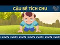 Tích Chu's Journey and Lessons