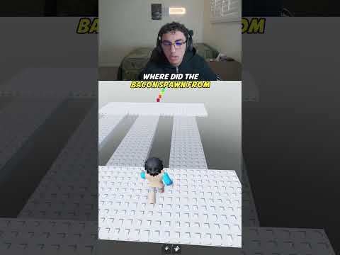 Where Did The Bacon Spawn From!