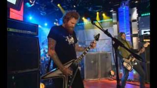 Human Giant 24 hr takeover - Intro + Mastodon music performance