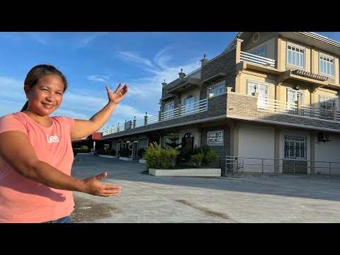 Former Domestic Helper, yumaman sa chichacorn. Agribusiness How It Works