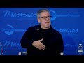 Dan Gilbert's Philanthropy and Vision