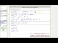 Understanding Limits of Vector Functions
