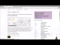 Mitochondrial DNA and Ancestry