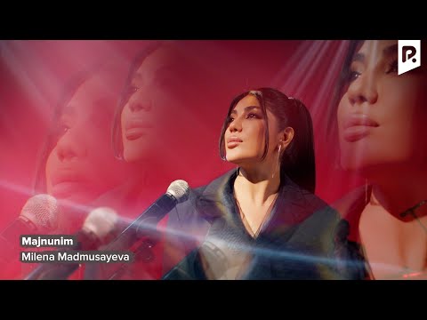 Milena Madmusayeva - Majnunim | Милена Мадмусаева - Мажнуним