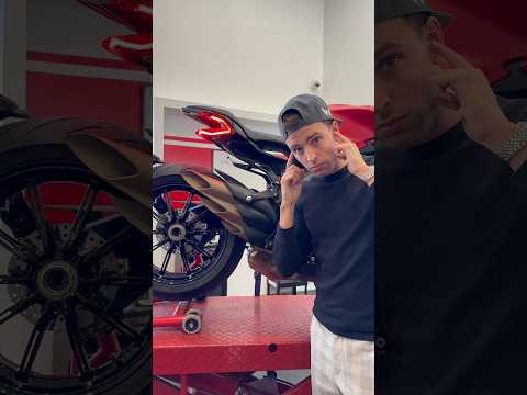 MV Agusta Exhaust Sound
