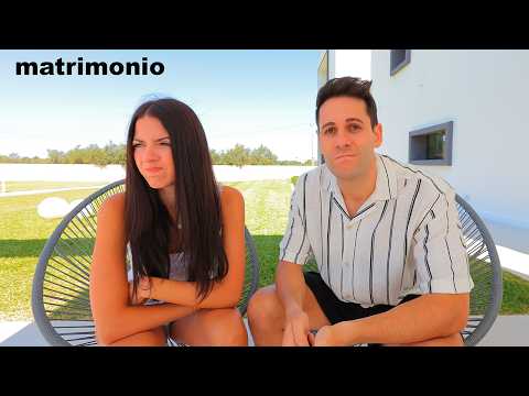 Matrimonio annullato