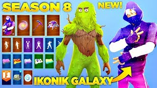 top 20 fortnite skins concepts that might be added to fortnite season 8 - new kuno skin fortnite