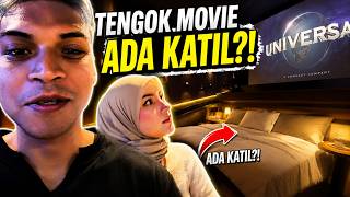 SPIDERMAN BRAND NEW DAY !! CINEMA ADA KATIL !!  