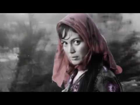 Jehan Barbur - Selvi Boylum Al Yazmalım