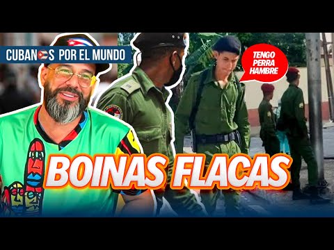 ¡Camagüey militarizado y muerto de hambre! El 11J los tiene temblando