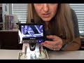 Digital Microscope Features and Benefits