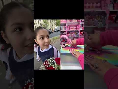 кто пошел школу? А кто закончил?😂💅🏼пишите в комменты))
