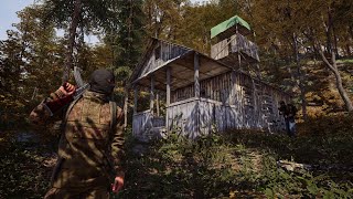 Deadside Stream Live