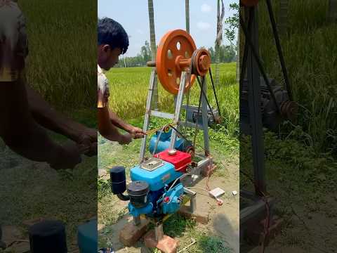 Sáng chế tưới cây không cần điện #tintuc #short