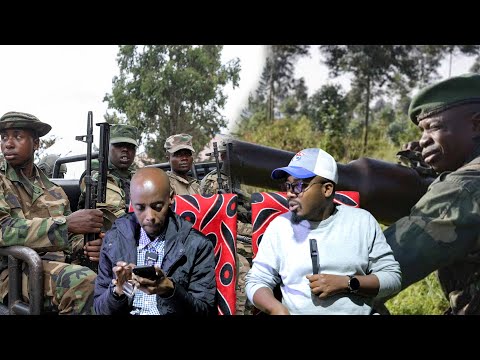 UPDATES:UVIRA YABAYE IMBERENGE||M23 MU MIRWANO UYU MUNSI ||KUWA GATANU U RWANDA NA DRC BARASINYA!