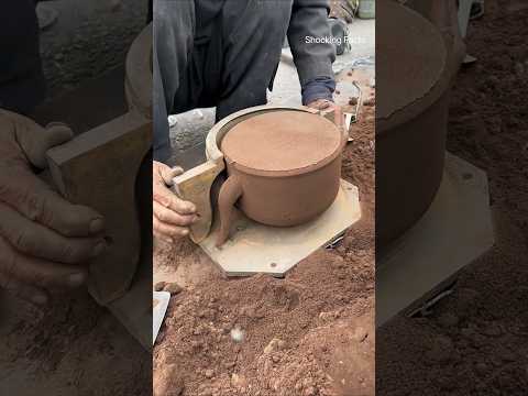 Turning Waste Into Product #shortsvideo