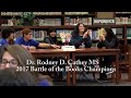 Middle School Battle of the Books