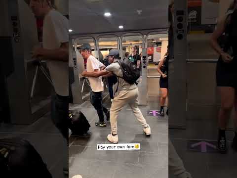 upped the price to $2.90! Got people doing stuff like this #nyc #viral #trending #explore #shorts