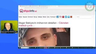 Uşaqlarımızı hərbi xidmətə necə hazırlamalıyıq. 11.8.25