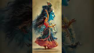 Radha tera nam japun tujhko mai jaan saku sabse jyada bharosa hai tera #radha #song #youtubeshorts