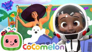 Halloween Costume Parade! 🧙‍♀️🎃 | It's Cody Time 🍉 | CoComelon Songs for Kids & Nursery Rhymes