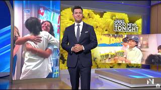 Our Julian Baquero on NBC Nightly News