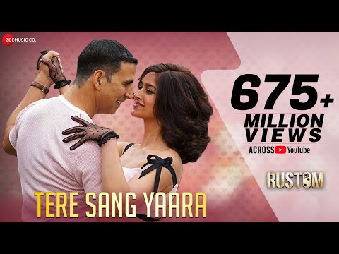 Tere Sang Yaara