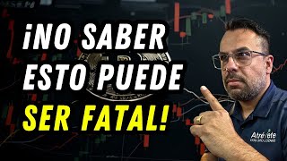 Margen Aislado vs Margen Cruzado – ¿Cuál deberías usar y cuándo?