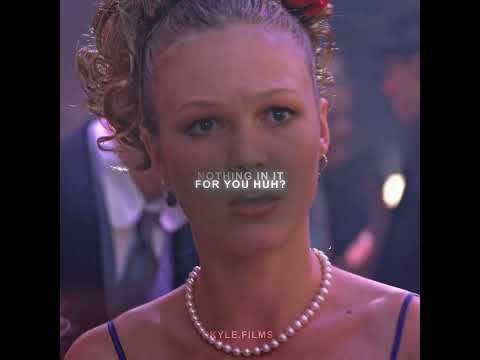 10 things i hate about you #10thingsihateaboutyou #fyp #edit #bloodorange