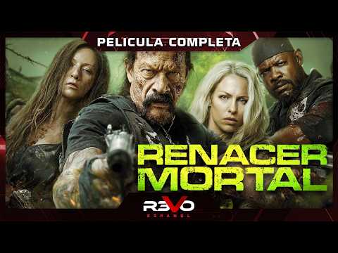 Renacer Mortal - Pelicula Completa en Espanol Latino de Accion y Zombies