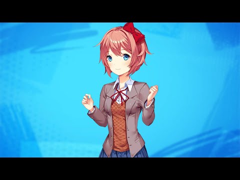 Doki Doki (Türkçe Dublaj) #1