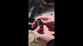 Розпаковка та перші враження від iBasso DC04 Ultra!
