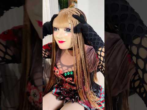 Bety amy Lepas kedok cantik