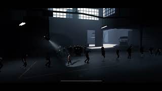 Inside game