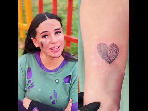 Toda su vida creyó que su madre estaba enferma hasta que descubrió la verdad😱parte1