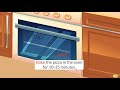 Pizza Baking and Preparation Techniques
