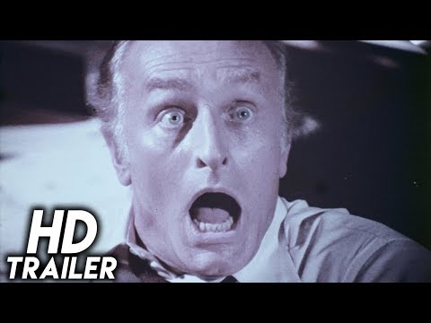 The Beast Must Die (1974) ORIGINAL TRAILER [HD 1080p]