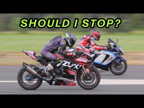 What Goes on Inside The Mind of a Motorcycle Racer?! 😲 | Workshop Update No.62