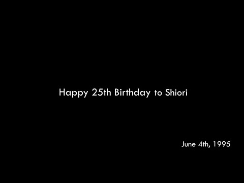 【ももクリ10周年記念】SPECIAL MOVIE(玉井詩織 Birthday ver.)