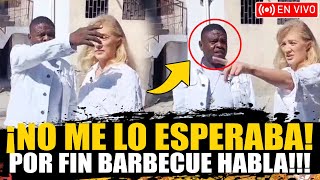 ATENCIÓN HAITI! 🔴 Jimmy Cherizier “BARBECUE” Rompe el Silencio con un Comunicado Impactante 🔥