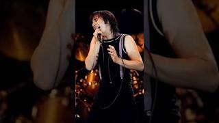 Steve Perry #journey. Back Talk 🔥🎸#music #shorts #viral #video #trending #ytshorts #rock #love #yt