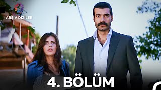 Babalar ve Evlatlar Yeniden 4. Bölüm (Final)