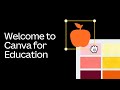 Canva Features and Functions Assessment